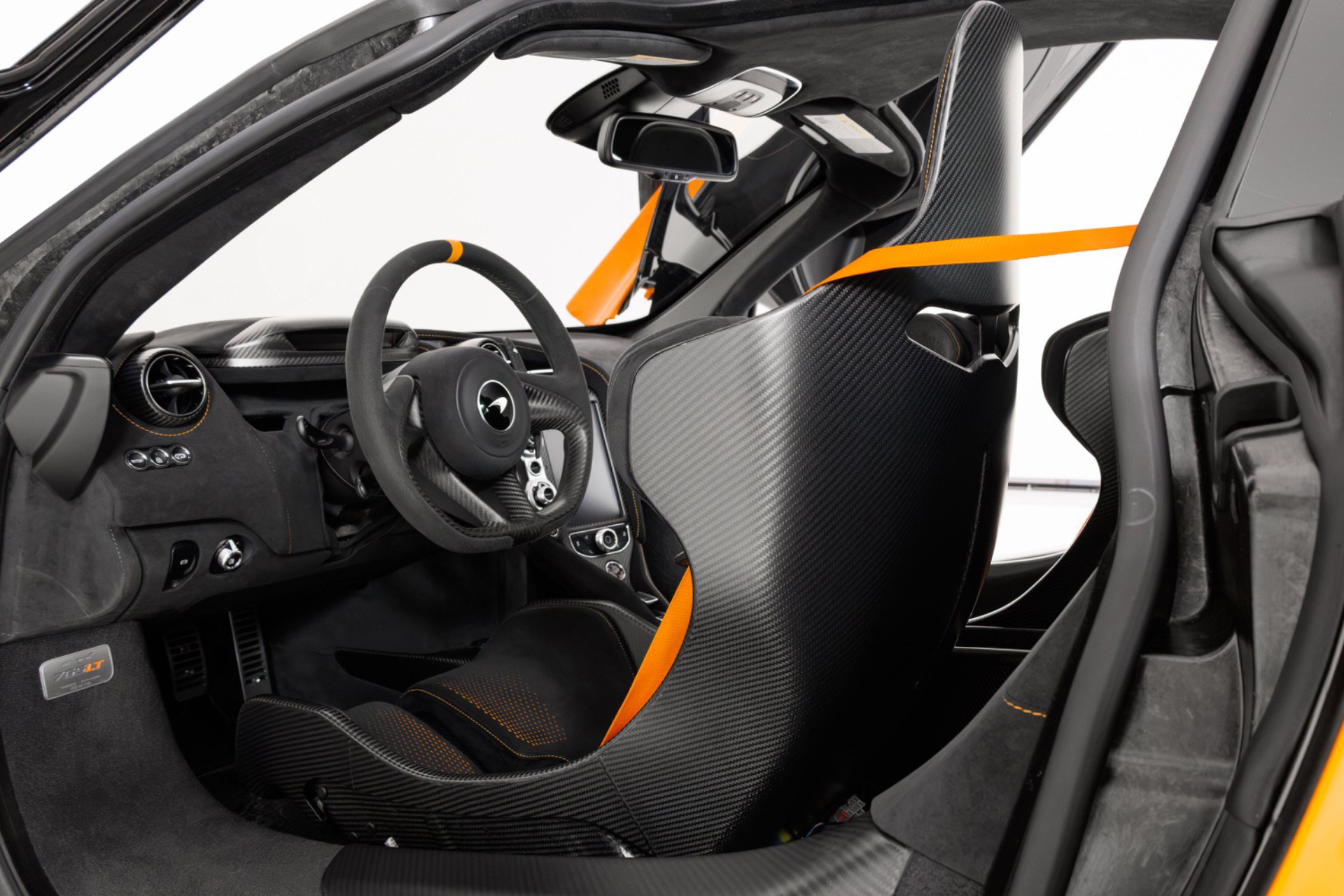 Used 2021 McLaren 765LT RWD image 56