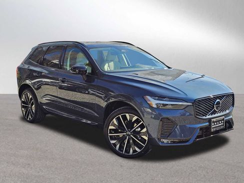 New 2026 Volvo XC60 B5 Ultra w/ Protection Package Premier AWD/4WD image 1
