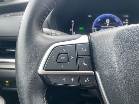 Used 2024 Toyota Grand Highlander XLE image 18