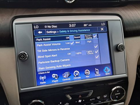 Used 2016 Maserati Quattroporte S Q4 image 15