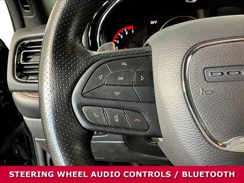 Used 2024 Dodge Durango GT AWD/4WD image 10