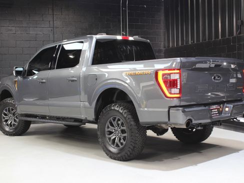 Used 2023 Ford F150 Tremor w/ Equipment Group 402A High image 71
