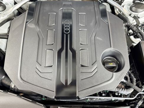 New 2026 Audi A6 Premium Plus AWD/4WD image 26