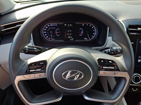Used 2023 Hyundai Tucson SEL AWD/4WD image 19