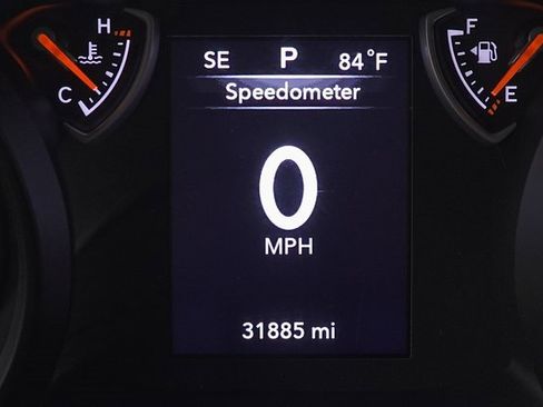 Used 2024 Jeep Gladiator Sport image 15