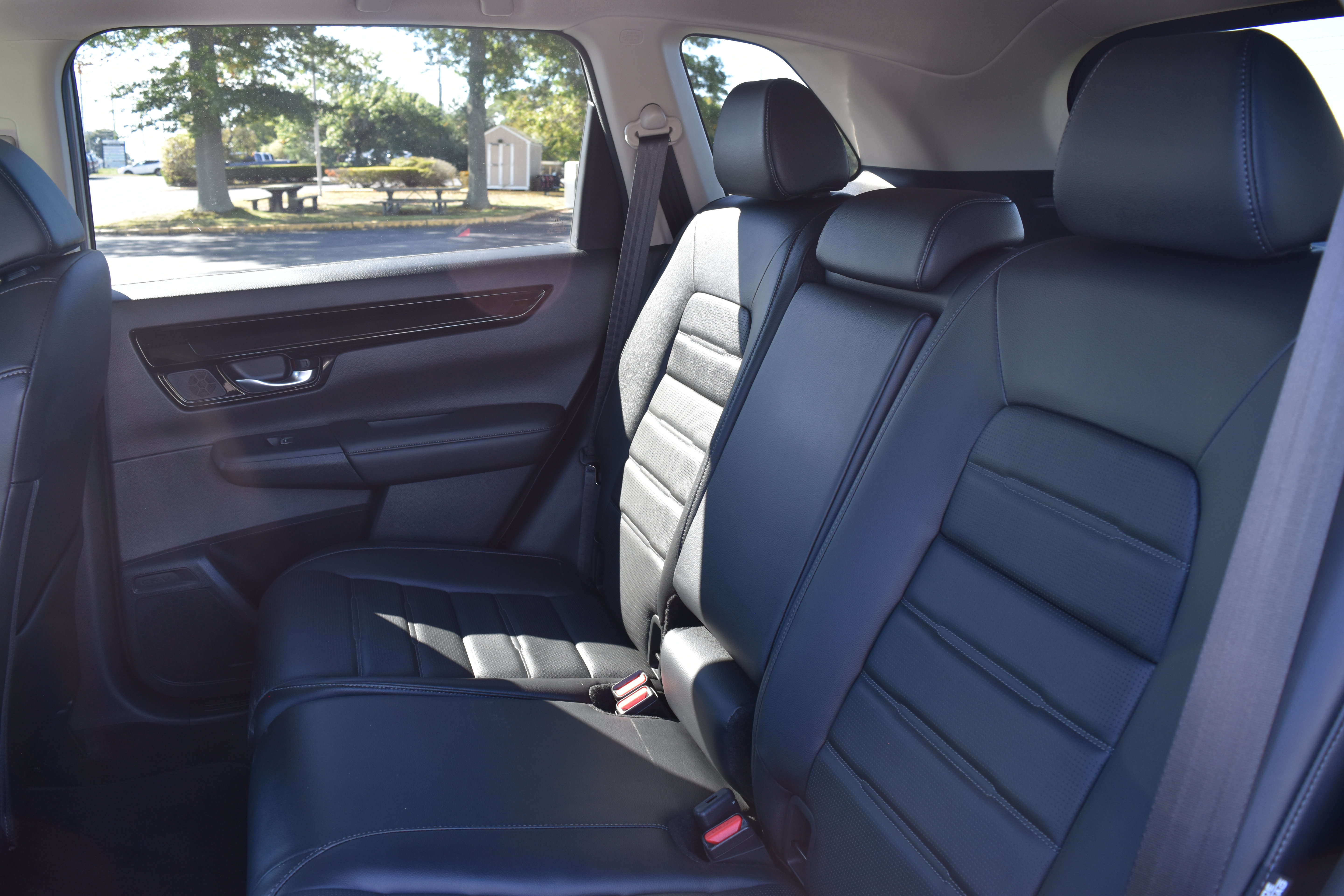 Used 2024 Honda CR-V EX-L image 27