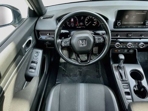 Used 2024 Honda Civic Sport image 20
