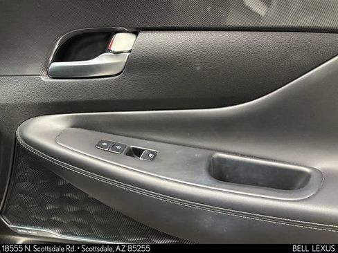 Used 2022 Hyundai Santa Fe Limited AWD/4WD image 25