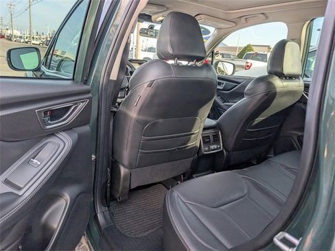 Used 2023 Subaru Forester Touring image 15