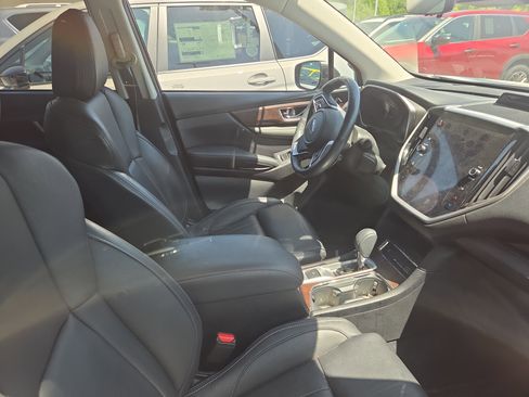 Certified 2023 Subaru Ascent Touring AWD/4WD image 8