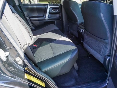 Used 2022 Toyota 4Runner Trail Special Edition image 14