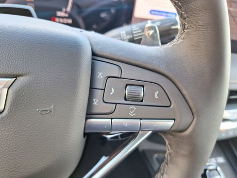 New 2026 Cadillac CT5 Sport image 20