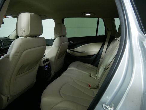 Used 2018 Buick Envision Premium image 18