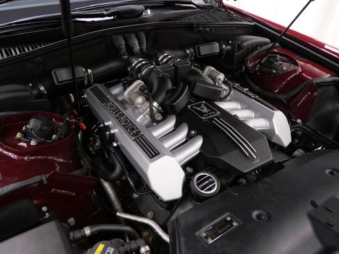 Used 2010 Rolls-Royce Phantom Sedan image 54