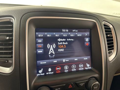Used 2019 Dodge Durango Citadel AWD/4WD image 33
