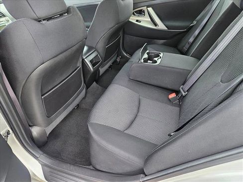 Used 2008 Toyota Camry SE image 17