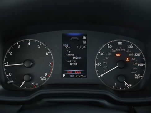 Used 2024 Toyota Corolla LE image 33