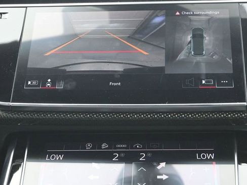 Used 2023 Audi SQ7 Premium Plus AWD/4WD image 12
