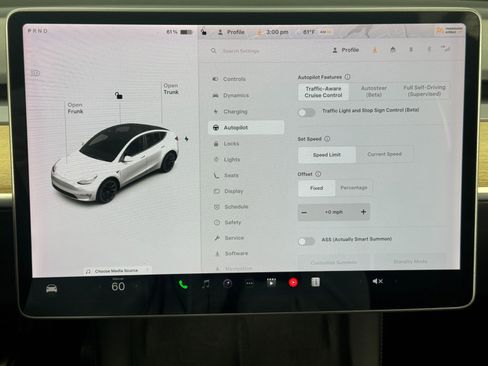 Used 2021 Tesla Model Y Long Range image 27