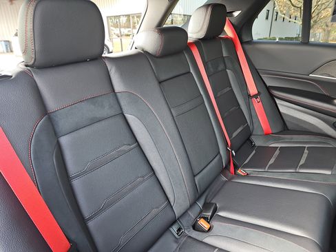 Certified 2023 Mercedes-Benz GLE 53 AMG 4MATIC image 12