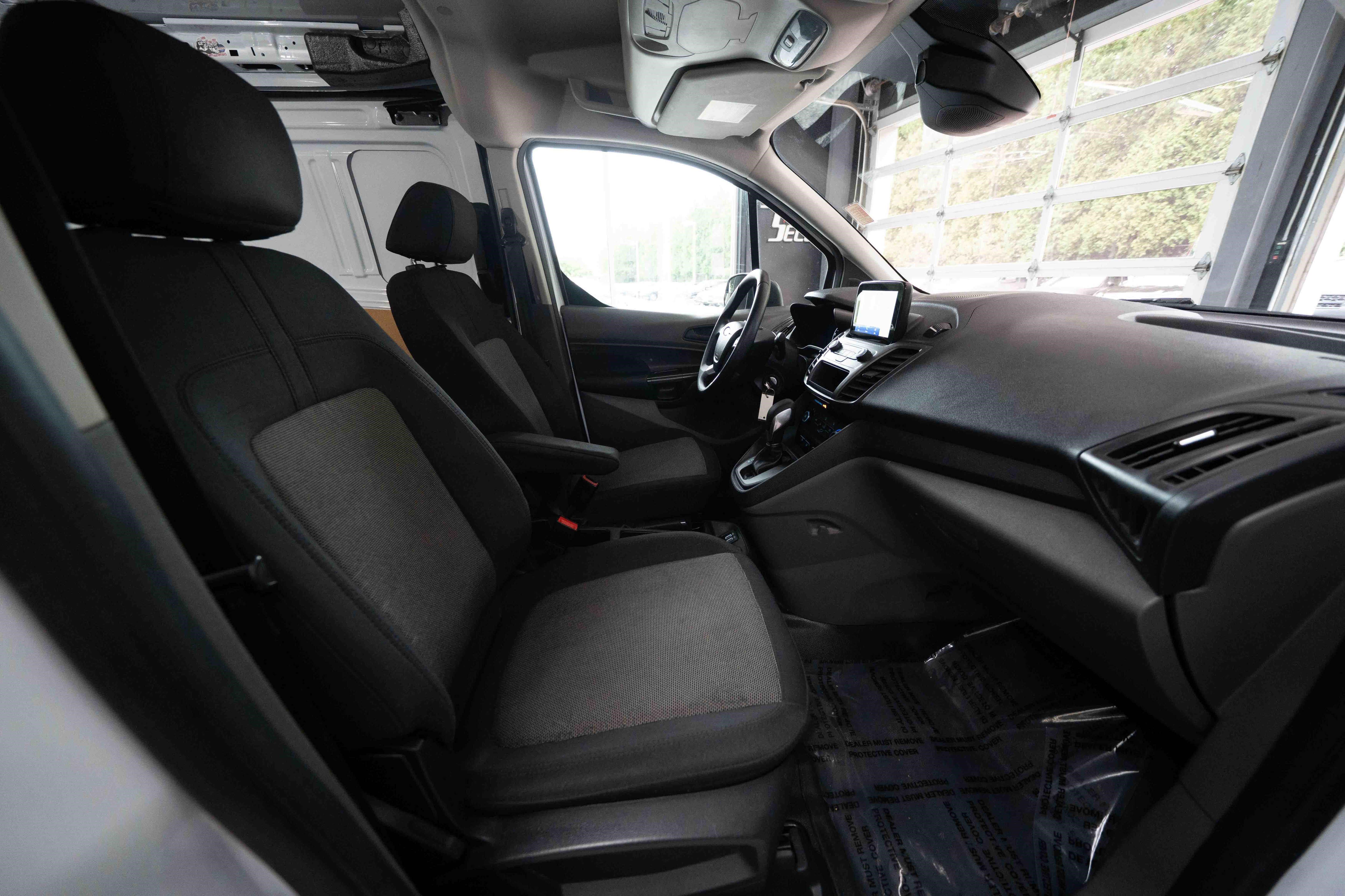 Used 2022 Ford Transit Connect XL FWD image 27