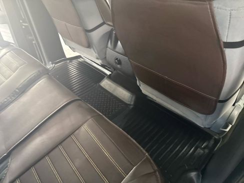 Used 2012 Ford F150 XLT w/ XLT Chrome Pkg AWD/4WD image 40