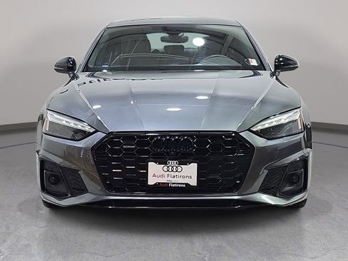 Used 2023 Audi A5 2.0T Premium Plus w/ Premium Plus AWD/4WD image 3