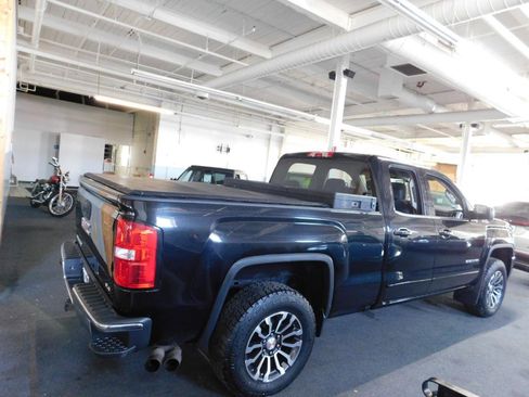 Used 2016 GMC Sierra 1500 SLE w/ SLE Value Package image 5