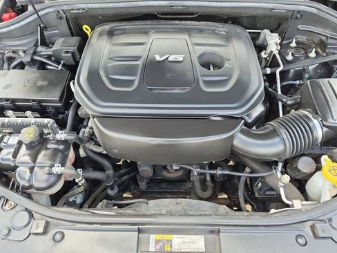 Used 2016 Jeep Grand Cherokee Limited AWD/4WD image 24