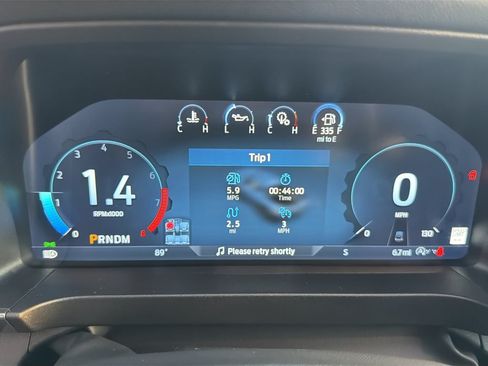New 2026 Ford Ranger Lariat AWD/4WD image 24