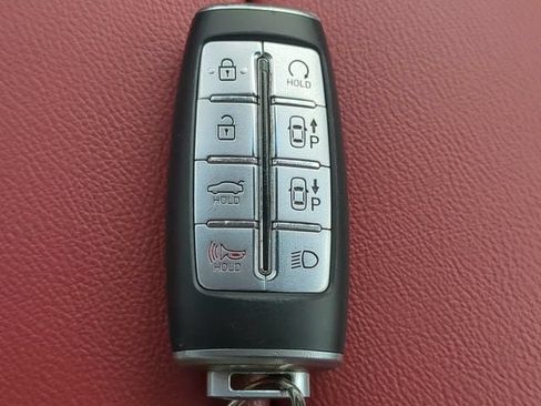 Used 2023 Genesis G80 2.5T w/ Sport Prestige Package AWD/4WD image 28