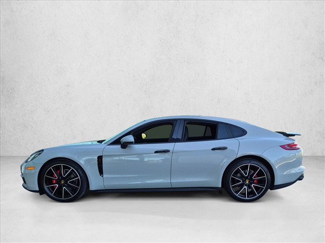 Used 2018 Porsche Panamera image 8