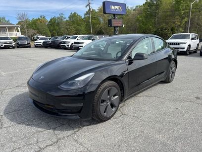 Used 2023 Tesla Model 3 Standard Range
