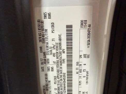 Used 2017 Ford Transit 150 XL image 53