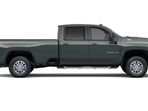 New 2026 Chevrolet Silverado 3500 LT image 52
