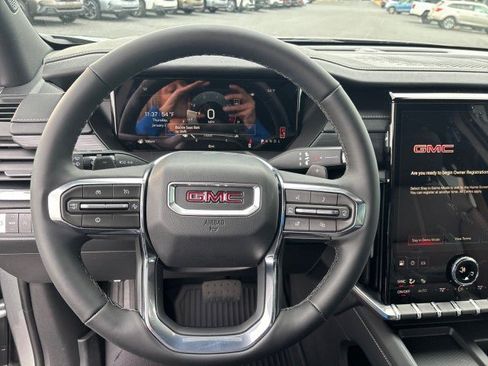 New 2026 GMC Acadia Elevation w/ Elevation Premium Package image 17