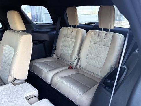 Used 2017 Ford Explorer FWD image 18