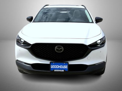 New 2026 MAZDA CX-30 Aire Edition AWD/4WD image 2