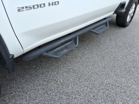 Certified 2022 Chevrolet Silverado 2500 High Country w/ Z71 Off-Road Package AWD/4WD image 12