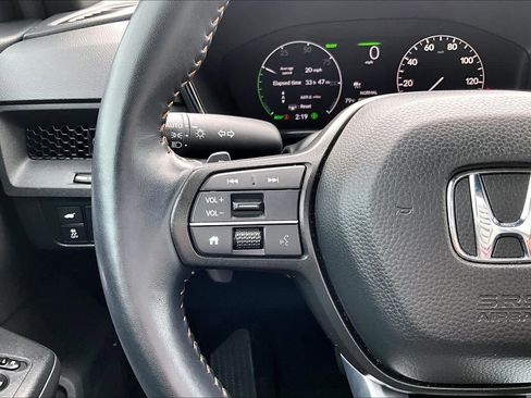 Used 2025 Honda CR-V Sport-L image 24
