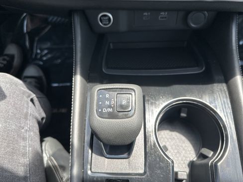 Used 2021 Nissan Rogue SL AWD/4WD image 64