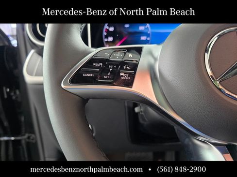 New 2026 Mercedes-Benz GLC 300 image 13