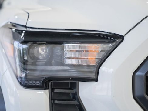 New 2026 Toyota Tacoma TRD Off-Road image 11