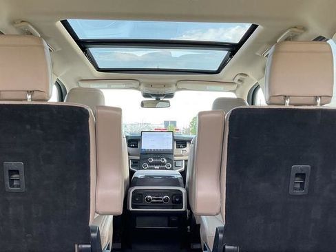 Used 2024 Ford Expedition Max Limited image 26