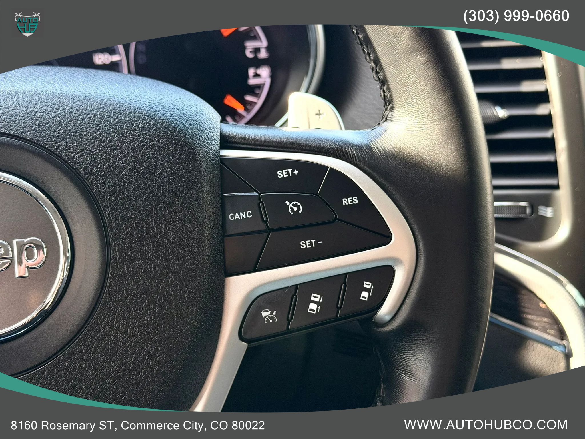 Used 2018 Jeep Grand Cherokee Summit AWD/4WD image 19