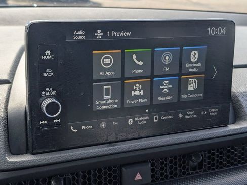 Certified 2025 Honda CR-V Sport-L image 15