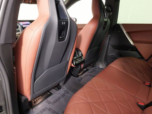 Used 2023 BMW iX xDrive50 w/ Premium Package image 36