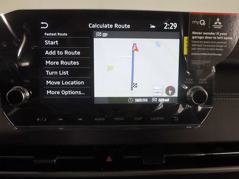 Used 2024 Mitsubishi Outlander SE AWD/4WD image 41