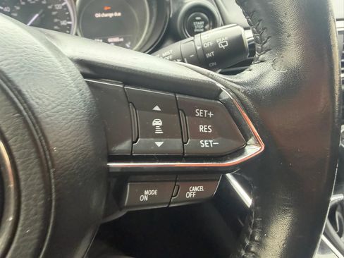 Used 2021 MAZDA CX-9 Sport AWD/4WD image 14
