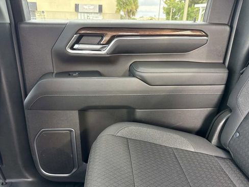 Used 2024 Chevrolet Silverado 2500 LT image 18